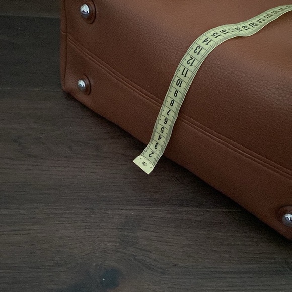 Big bag, Rebecca Minkoff, NWT, size 48:33 :14. - Picture 11 of 11